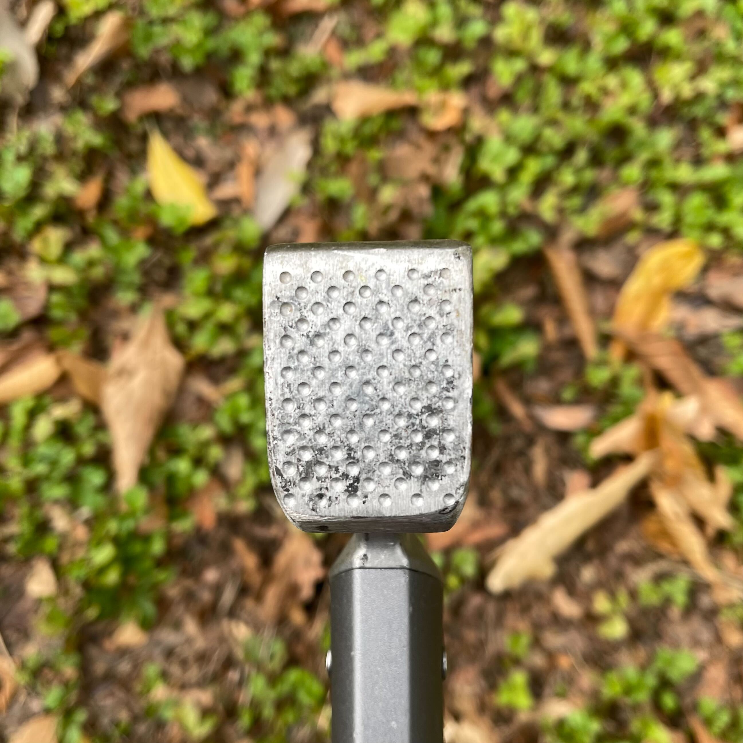 ステイクハンマー  7