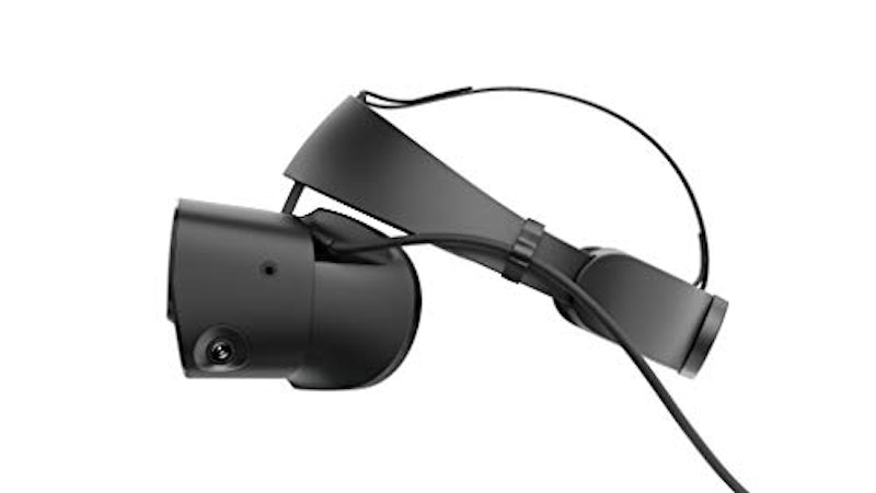 Oculus Rift S 4