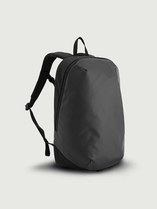 STEM CORDURA COATED BLACK 5