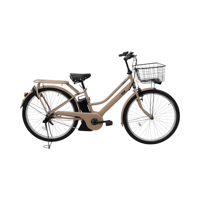 値下げしました】ヤマハ電動アシスト自転車PAS With(PA26W) 値下げしました】ヤマハ電動アシスト自転車PAS With(PA26W)