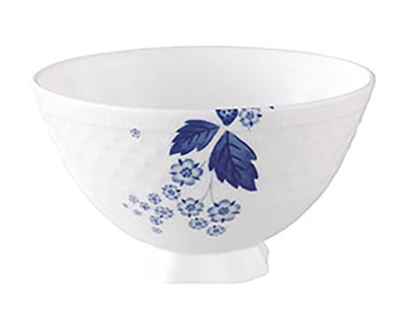 ストロベリー ブルーム インディゴ 夫婦茶碗 2
