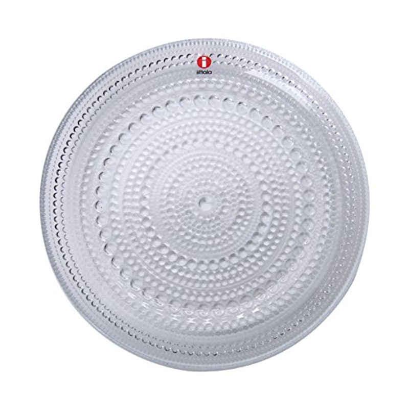 iittala カステヘルミ プレート 1