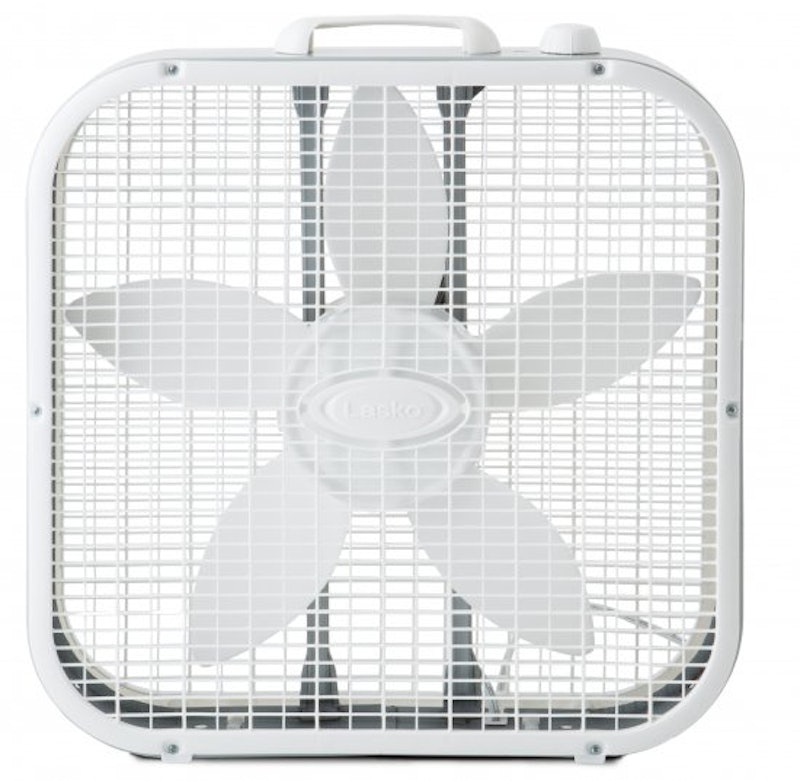 LASKO BOX FAN 1