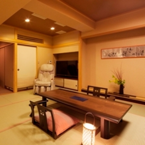 ホテルかずら橋 1