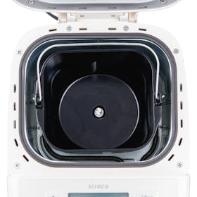 シロカ siroca おうちベーカリー ベーシック SB-1D271を検証レビュー!ホームベーカリーの選び方も紹介 4