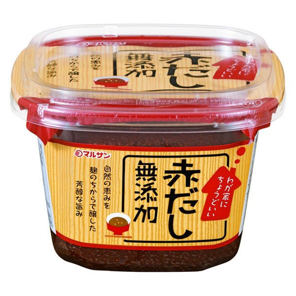 赤味噌のおすすめ人気ランキング【2026年6月】 5