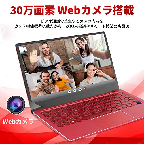 ノートPC 6