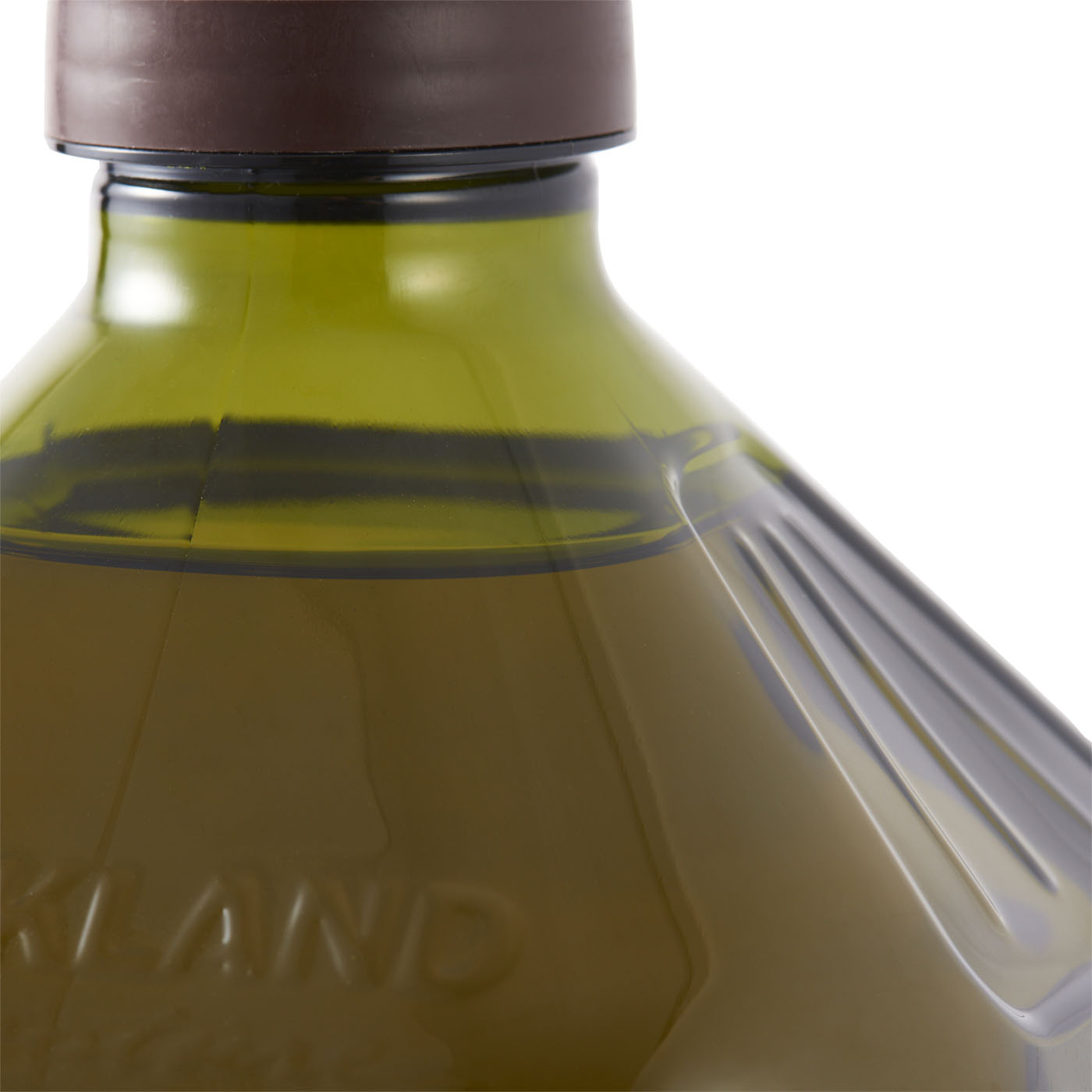 カークランド シグネチャーオーガニック エクストラバージン