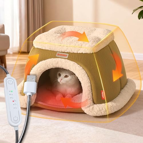 猫こたつ 1