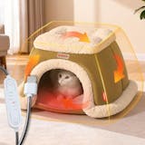 ペット用こたつのおすすめ人気ランキング【犬猫用を紹介!2026年7月】 5