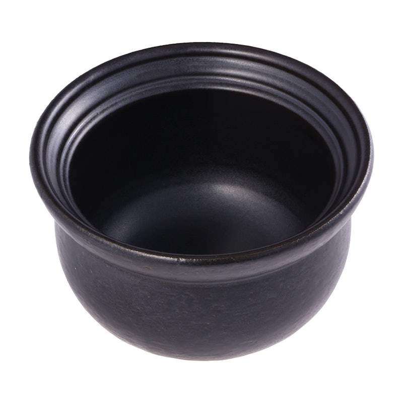 AKOMEYA TOKYO 有田焼 黒釉 ごはん土鍋を検証レビュー!炊飯鍋・ご飯鍋 AKOMEYA TOKYO 有田焼 黒釉 ごはん土鍋を検証レビュー!炊飯鍋・ご飯鍋