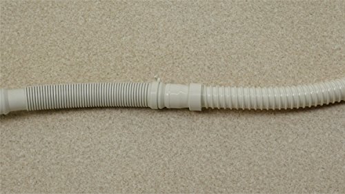 洗濯機用排水延長ホース 1