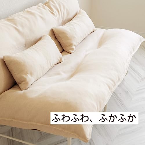 ふかふかソファ 4