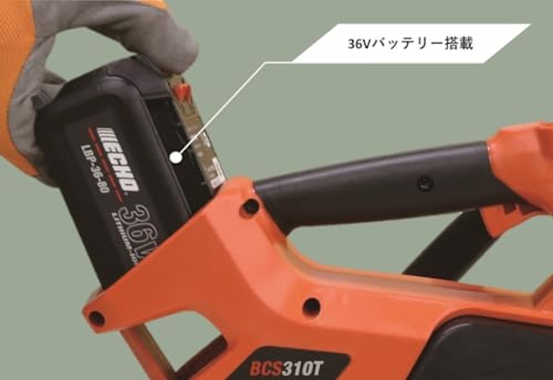 チェンソー 2
