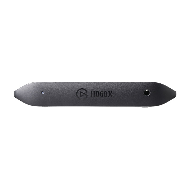 Game Capture HD60 X 3