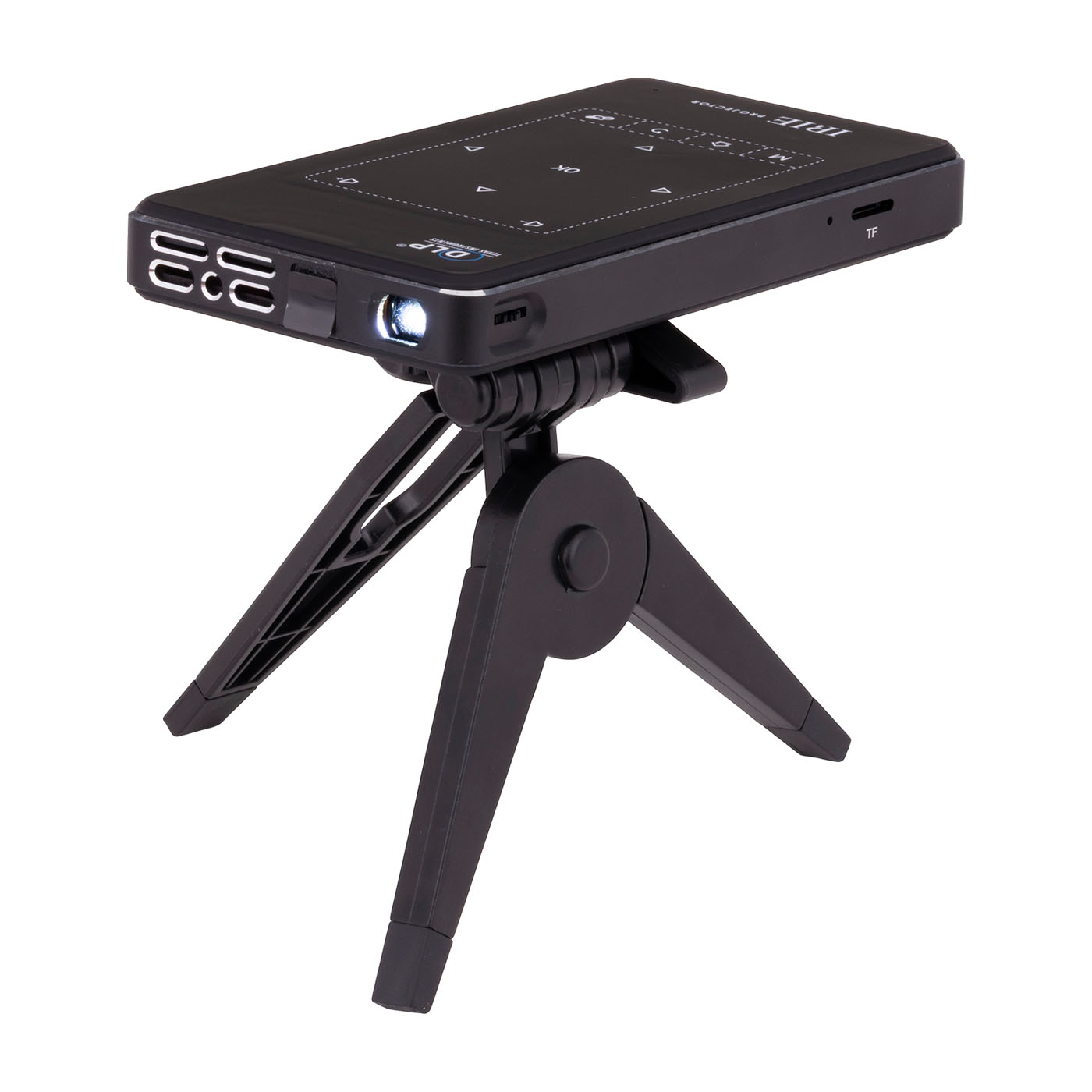 FFF SMART LIFE CONNECTED IRIE スマートモバイルプロジェクター