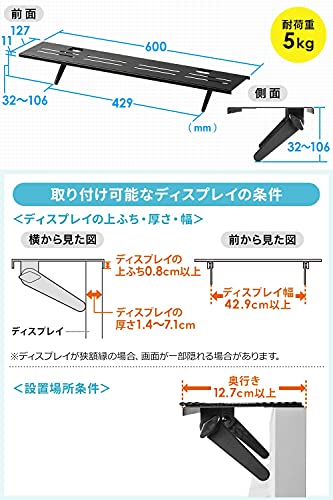 ディスプレイボード 5