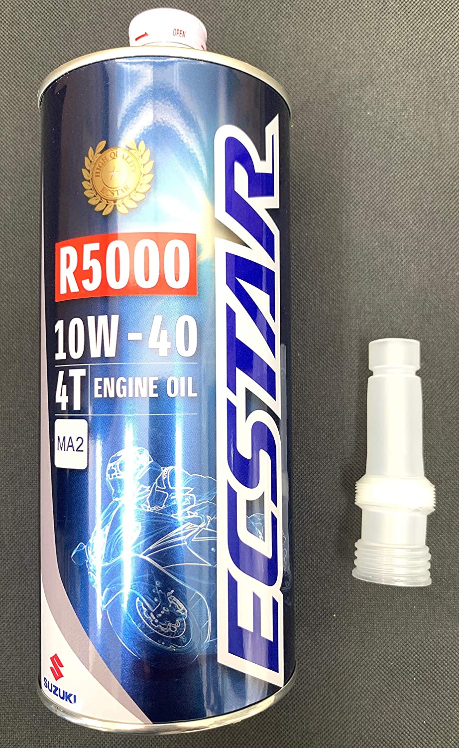 エクスター R5000 MA2 10W-40 1