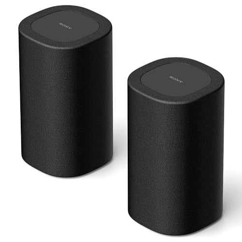 SONYのリアスピーカーのおすすめ人気ランキング【2026年5月】 | マイベスト