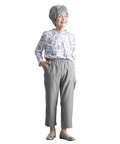 かるらくのびパンツ 1