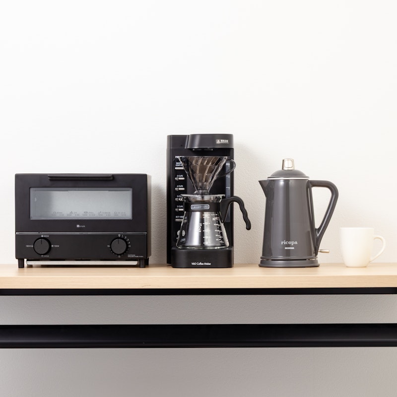 V60 コーヒーメーカー 7