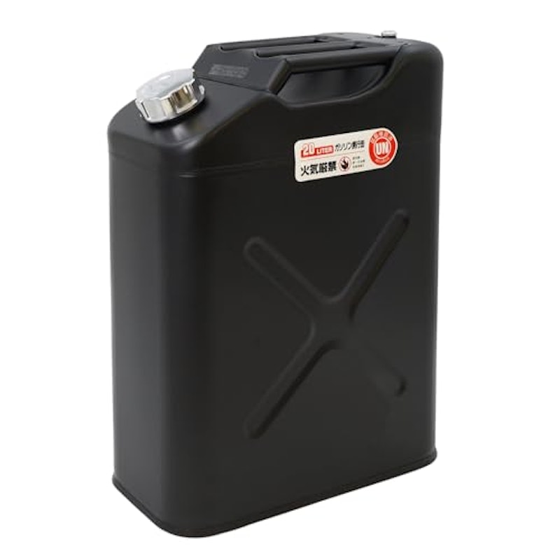 ガソリン携行缶 20L 1