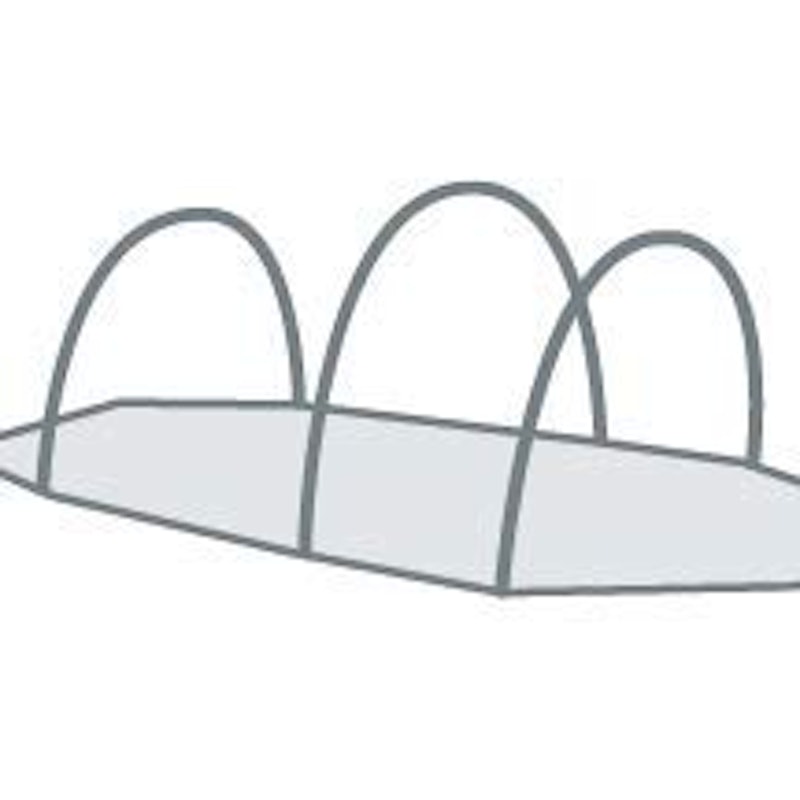 Telemark 1 LW Tent 2