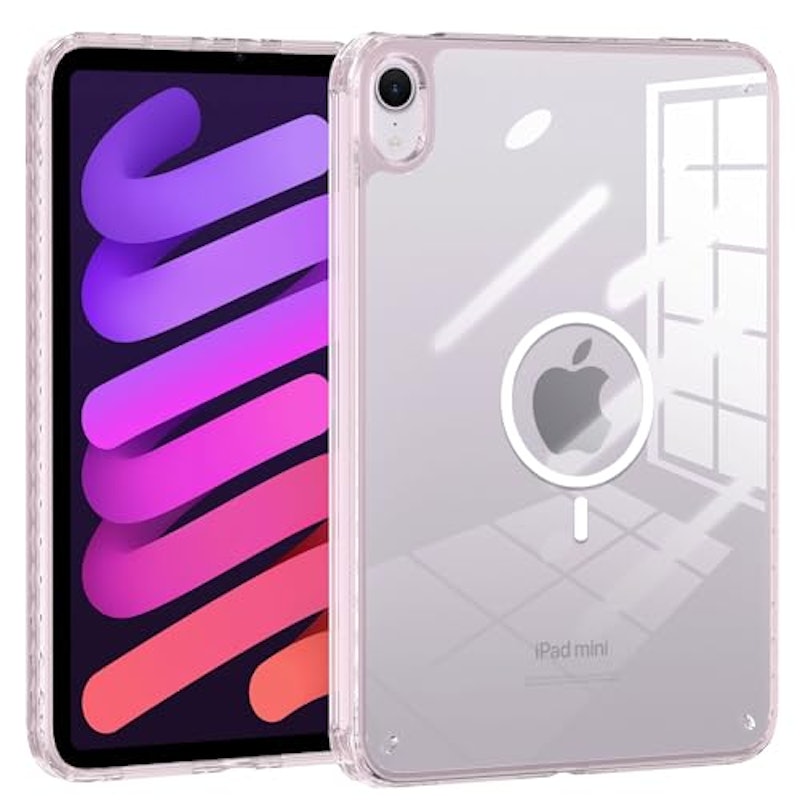 iPad mini7 mini6 専用ケース 1