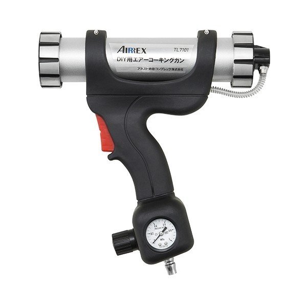 エアーコーキングガン DIY用 1