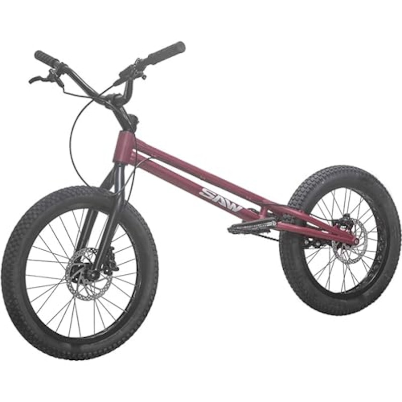 BMX 1