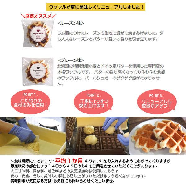 ワッフルギフト10個入り 2