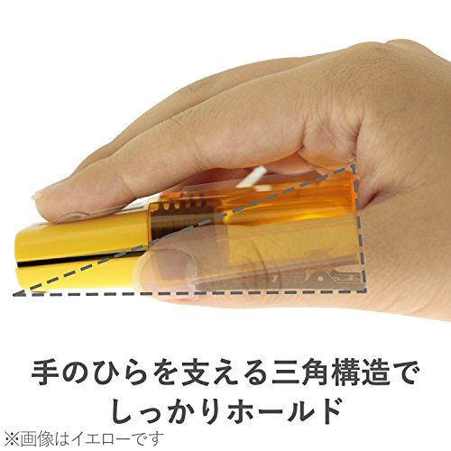 ワイヤレスマウス CAPCLIP 3