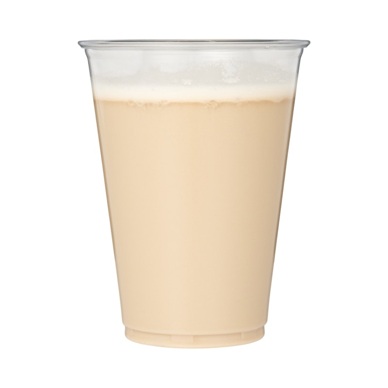 ソイプロテイン100 カフェラテ風味 2