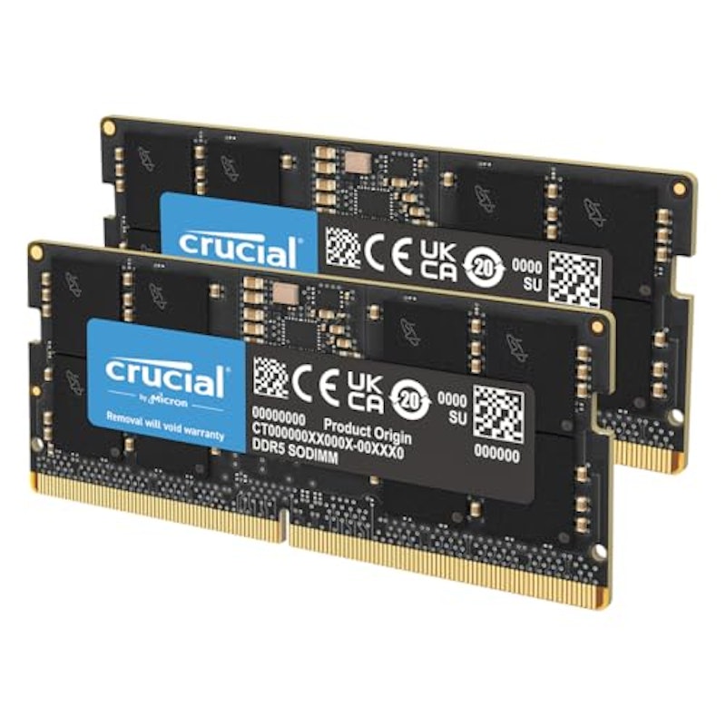 RAM 64GB キット 1