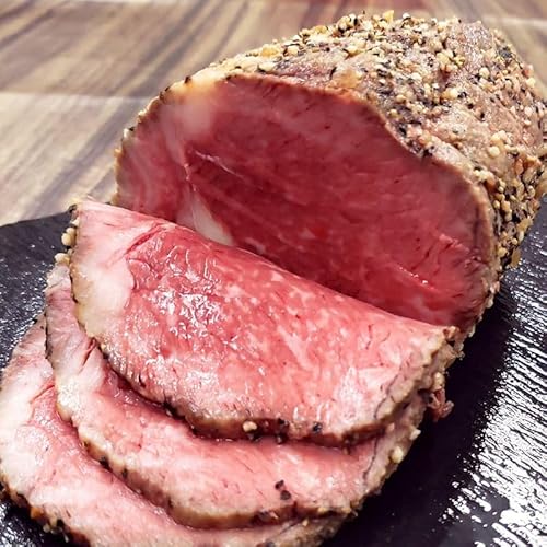 三田和牛 サーロインローストビーフブロック 1