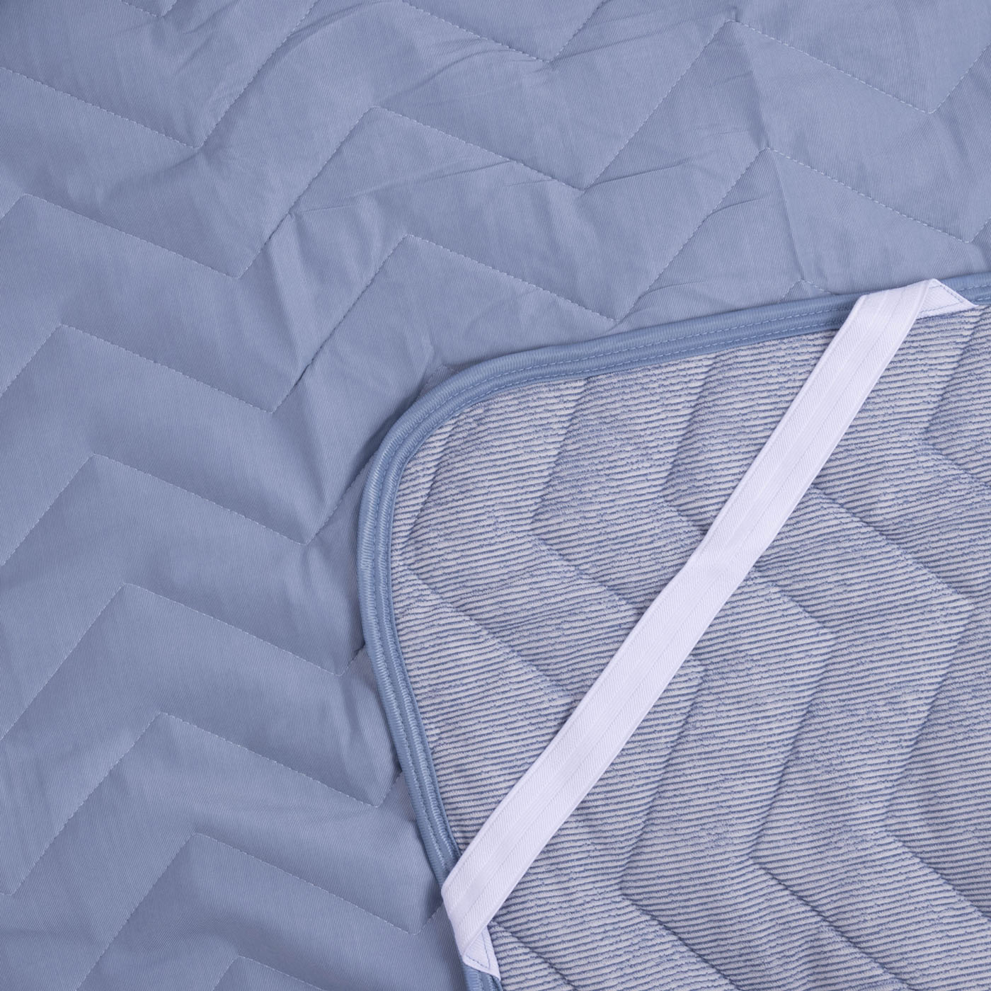 ニトリ 敷きパッド シングル Nクールwsp I N を全商品と比較 口コミや評判を実際に使ってレビューしました Mybest