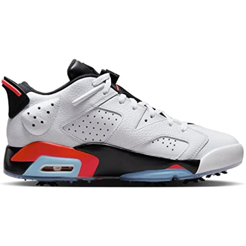 AIR JORDAN 6 LOW GOLF 2