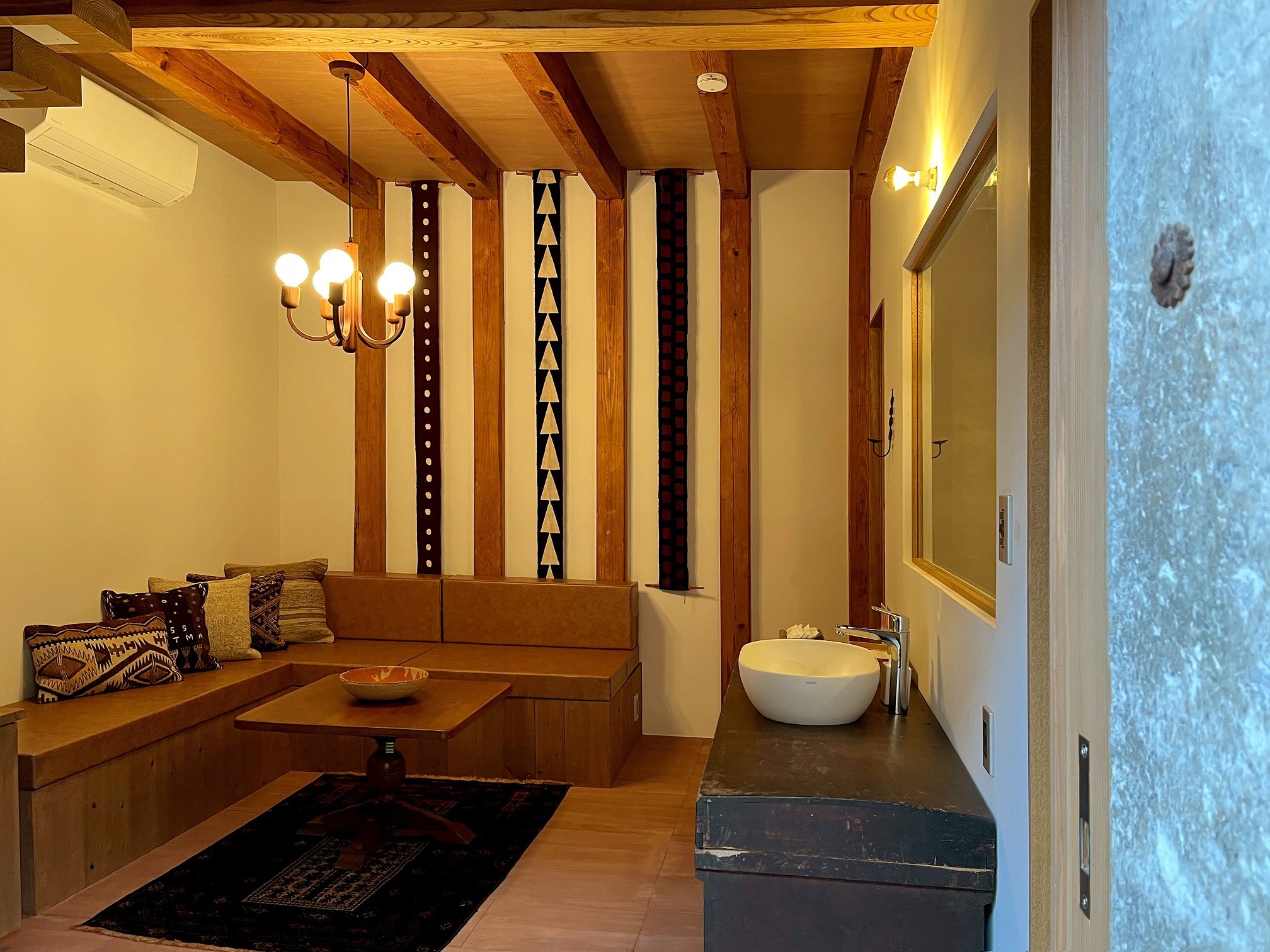 The Bath & Bed Tateyama 2