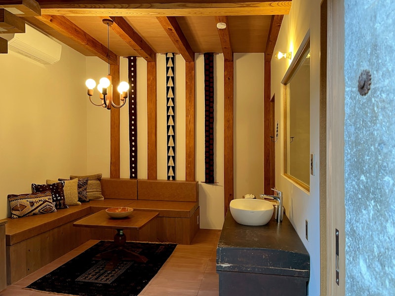 The Bath & Bed Tateyama 2