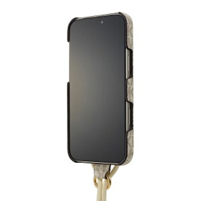 Wrap Case Magsafe Card Wallet with Strap 7