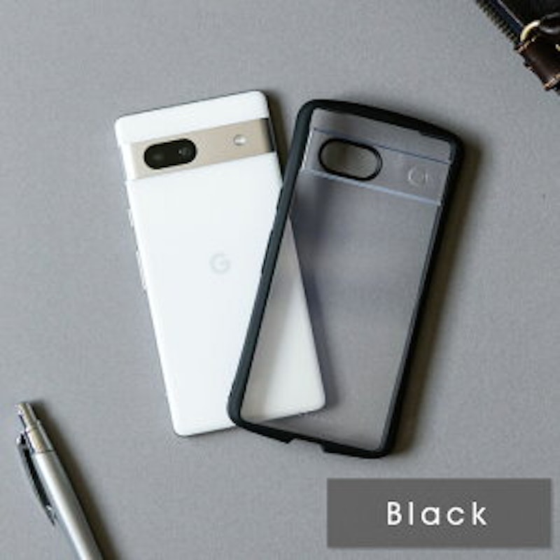 google pixel ケ-ス 2