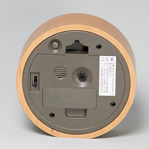 KR899A 目覚まし時計 3