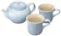 Le Creuset ティーポット&マグセット 1