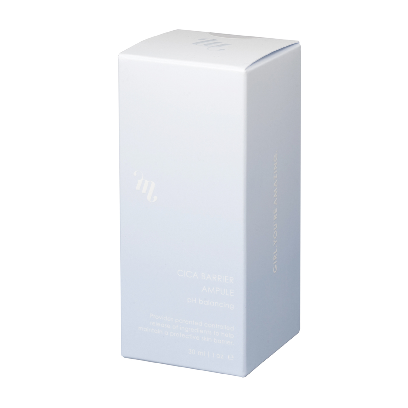 CICA BARRIER AMPULE 30ml 50ml シカバリアアンプル CICA BARRIER