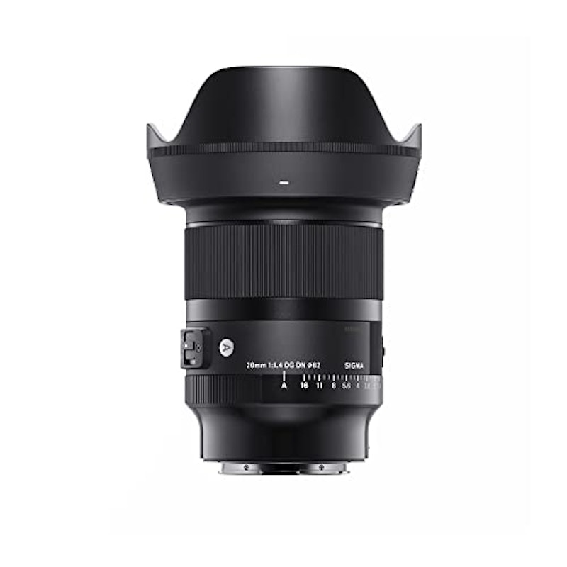 20mm F1.4 DG DN|Art 2