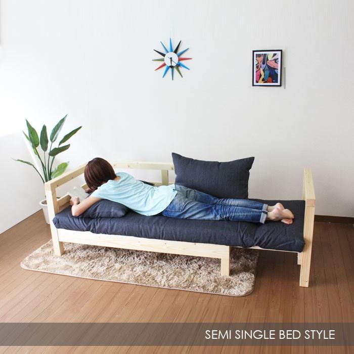 LiLia SOFA BED 3