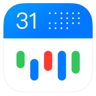 Tiny Calendar 1