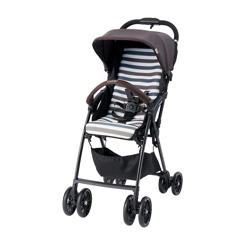 Combi 軽量B型ベビーカー「Acbee(アクビィ)JM」 コンビのベビーカー Combi 軽量B型ベビーカー「Acbee(アクビィ)JM」 コンビのベビーカー