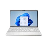 白のノートパソコンのおすすめ人気ランキング【おしゃれなモデルも!2026年】 2