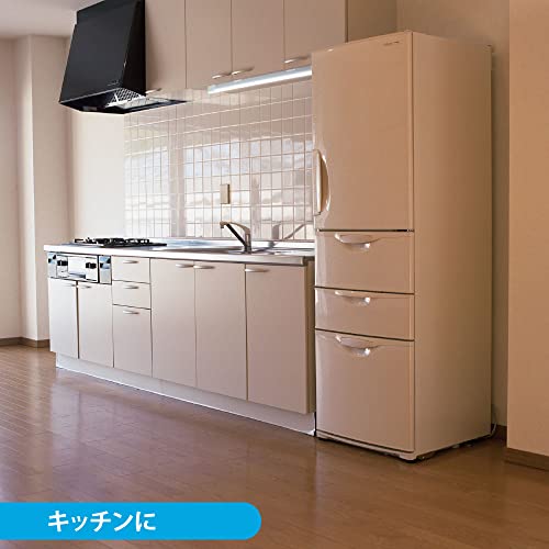 LEDエコスリムチューブライト 5